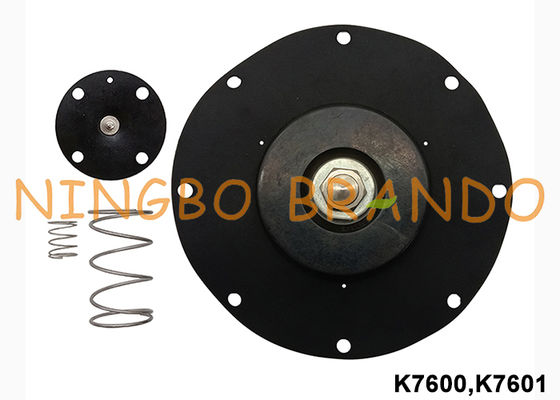 K7600 K7601 Diaphragm Kit For 3'' Goyen CA76T CA76MM Pulse Valve