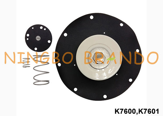 K7600 K7601 Diaphragm Kit For 3'' Goyen CA76T CA76MM Pulse Valve