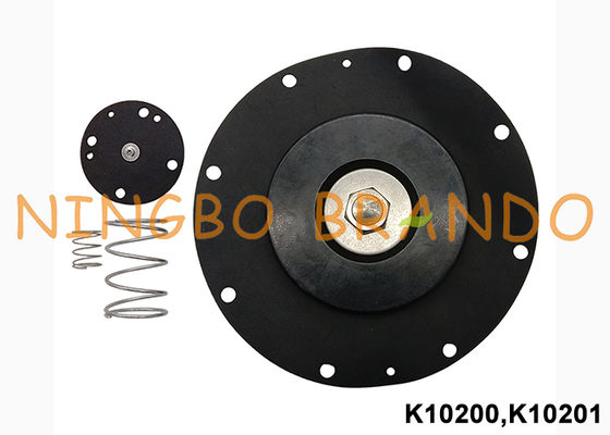 K10200 K10201 Diaphragm Kit For Goyen 4'' CA102MM RCA102MM Pulse Valve
