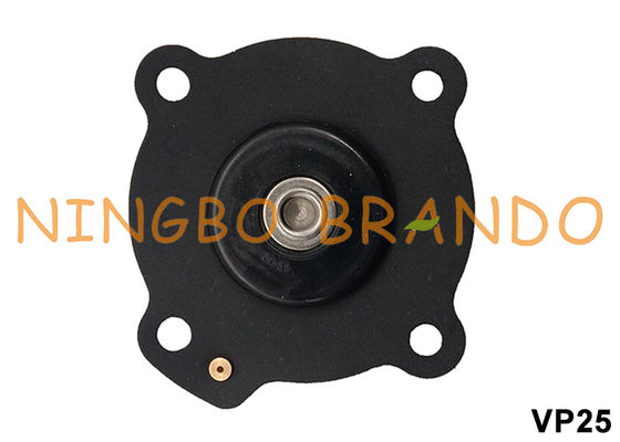 VP25 Diaphragm Repair Kit for 1'' HUANENG MD125 Pulse Valve