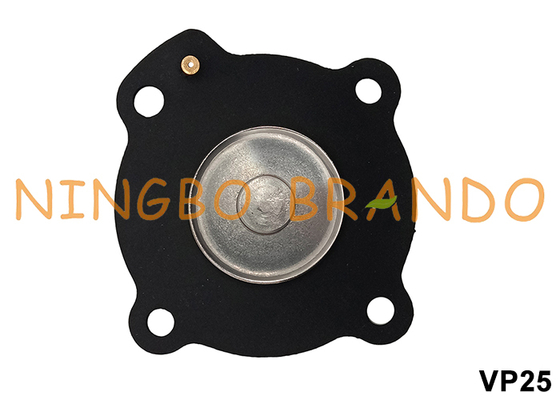 VP25 Diaphragm Repair Kit for 1'' HUANGNENG MD125 Pulse Valve