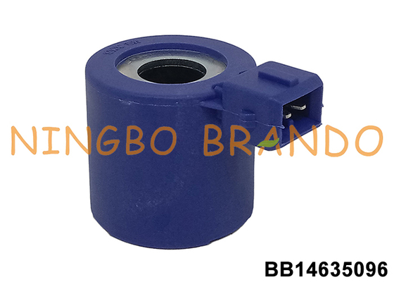 12VDC 16W Solenoid Coil For BRC CNG Reducer LPG Multivalve