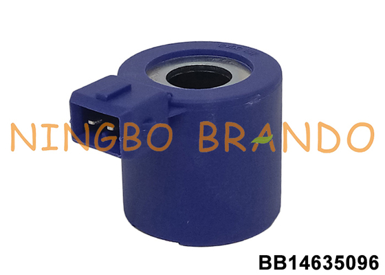 12VDC 16W Solenoid Coil For BRC CNG Reducer LPG Multivalve