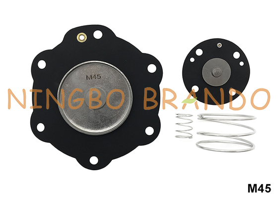 M45 TKITM45 Diaphragm For TURBO Pulse Valve Membrane Kit
