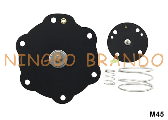 M45 TKITM45 Diaphragm For TURBO Pulse Valve Membrane Kit