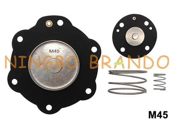 M45 TKITM45 Diaphragm Repair Kit For TURBO 1-1/2'' Pulse Valve