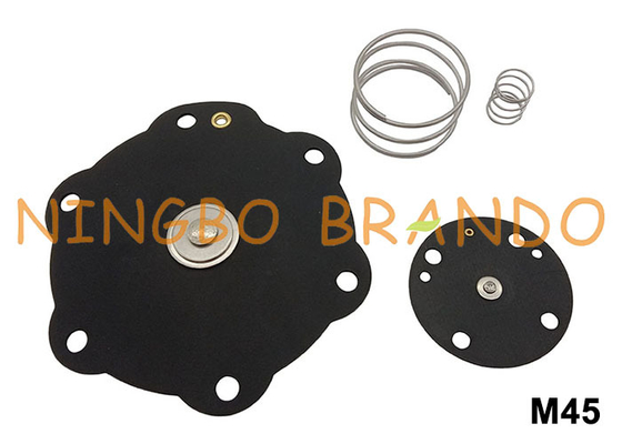 M45 TKITM45 Diaphragm Repair Kit For TURBO 1-1/2'' Pulse Valve