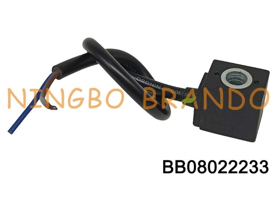 Pneumatic Solenoid Valve Coil 4V100 Series 3VA