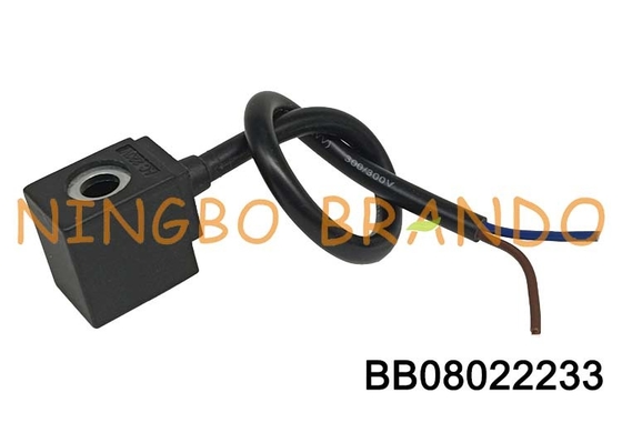 Pneumatic Solenoid Valve Coil 4V100 Series 3VA