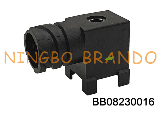 Auto Spare Parts 24V DC Solenoid Coil 2.5W 8mm Hole