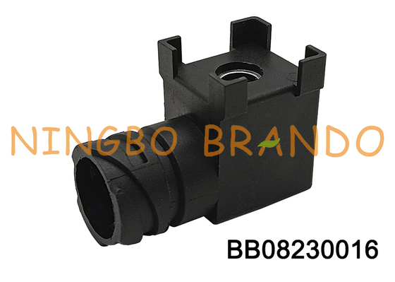 Auto Spare Parts 24V DC Solenoid Coil 2.5W 8mm Hole