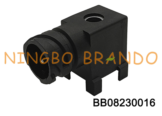 Auto Spare Parts 24V DC Solenoid Coil 2.5W 8mm Hole