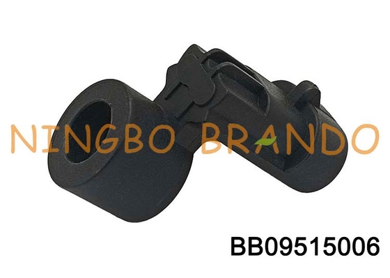 DC6V 6V DC 58W LPG CNG Automobile Part Injector Rail Solenoid Coil With DEUTCH Connector