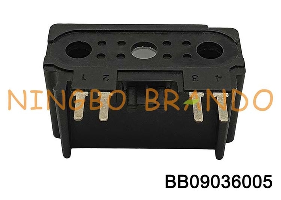Auto Parts Solenoid Coil S-KLASSE SK3518850 DC24V 24V DC 24 Volt 37W