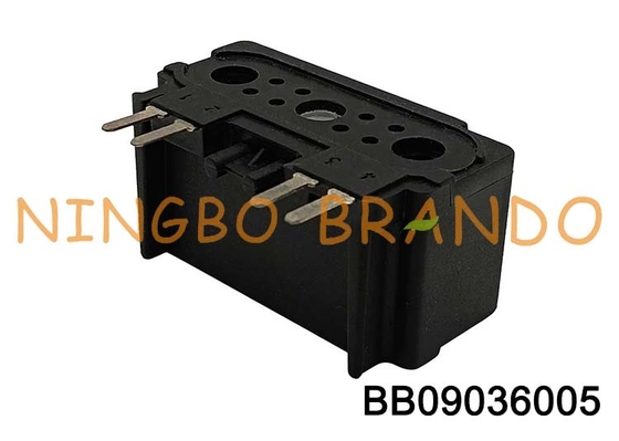 Auto Parts Solenoid Coil S-KLASSE SK3518850 DC24V 24V DC 24 Volt 37W