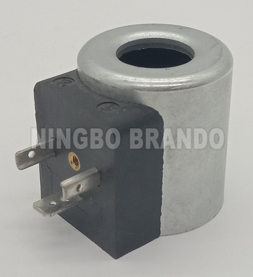 Hydac Type Hydraulic Solenoid Coil 3000489 12V 3000249 24V 300315 110V 3002594 220V