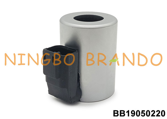Bosch Rexroth Type Hydraulic Solenoid Valve Coil DC12V DC24V 26W R901050010