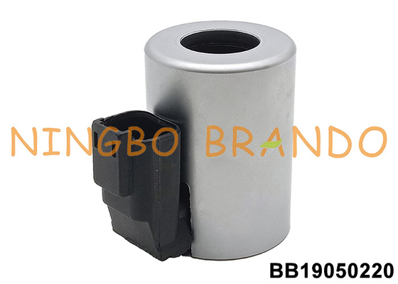 Bosch Rexroth Type Hydraulic Solenoid Valve Coil DC12V DC24V 26W R901050010