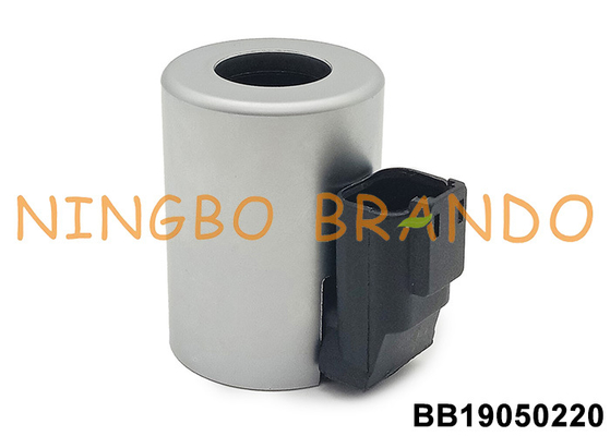 Bosch Rexroth Type Hydraulic Solenoid Valve Coil DC12V DC24V 26W R901050010