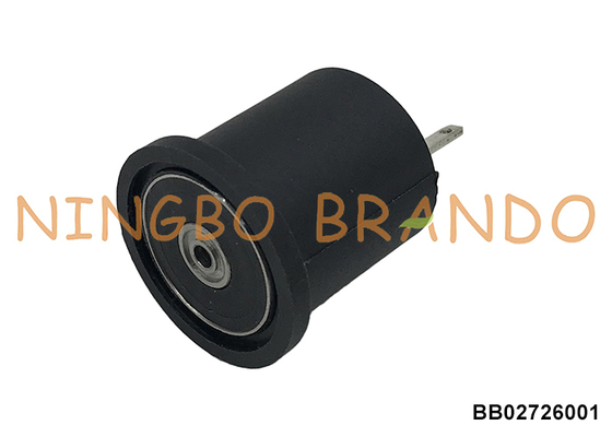 Solenoid Coil For GEA WESTFALIA AutoPlus StimoPlus Milk Pulsator 24V 7051-2689-030