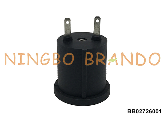 Solenoid Coil For GEA WESTFALIA AutoPlus StimoPlus Milk Pulsator 24V 7051-2689-030