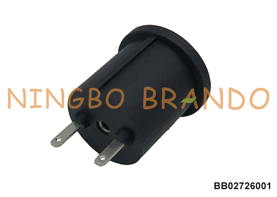 Solenoid Coil For GEA WESTFALIA AutoPlus StimoPlus Milk Pulsator 24V 7051-2689-030