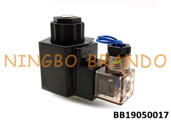 Hydraulic Solenoid Valve Coil For Yuken DSG-01 Series 110V 120V 220V 240V