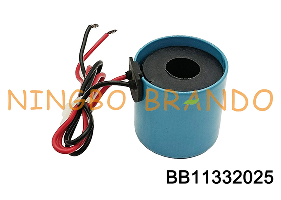 12 V normally closed Electromagnetic Coil for RO Water Purifier Valve