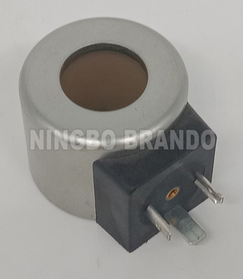 24VDC 26W Hydraulic Solenoid Valve Coil For Foton Lovol FR60 Excavator