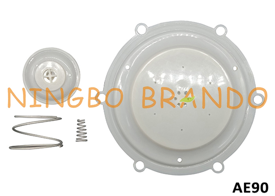M/D102 TPE Diaphragm Kit For 3.5'' 4'' Autel Dust Collector Pulse Jet Valve