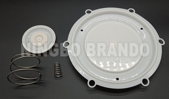 M/D102 TPE Diaphragm Kit For 3.5'' 4'' Autel Dust Collector Pulse Jet Valve