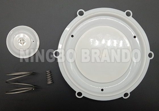 M/D102 TPE Diaphragm Kit For 3.5'' 4'' Autel Dust Collector Pulse Jet Valve