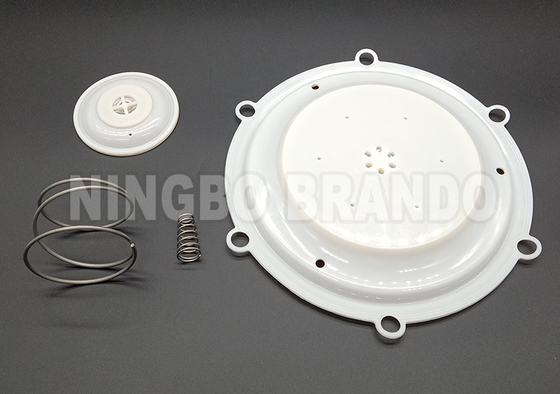 M/D102 TPE Diaphragm Kit For 3.5'' 4'' Autel Dust Collector Pulse Jet Valve