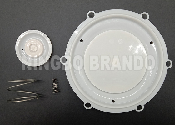 M/D102 TPE Diaphragm Kit For 3.5'' 4'' Autel Dust Collector Pulse Jet Valve