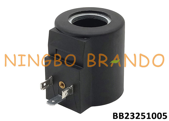 Yuken Type DSG-03 Hydraulic Solenoid Valve Coil DC12V DC24V 28W 38W