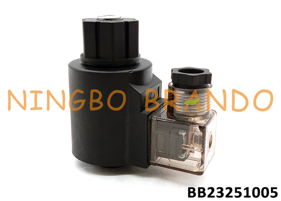 Yuken Type DSG-03 Hydraulic Solenoid Valve Coil DC12V DC24V 28W 38W