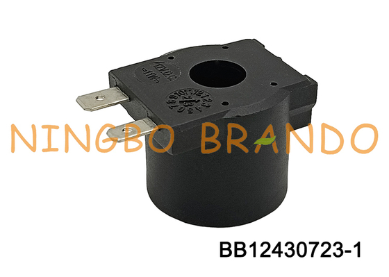 DC12V Solenoid Coil For Landi Renzo LPG Solenoid Valve CNG Reducer 12 Volt 12VDC 9W