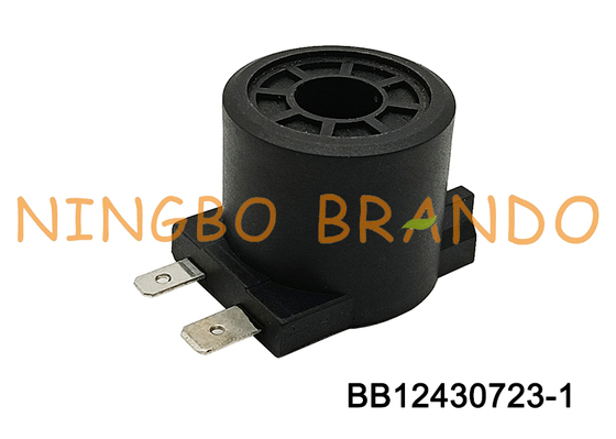 DC12V Solenoid Coil For Landi Renzo LPG Solenoid Valve CNG Reducer 12 Volt 12VDC 9W