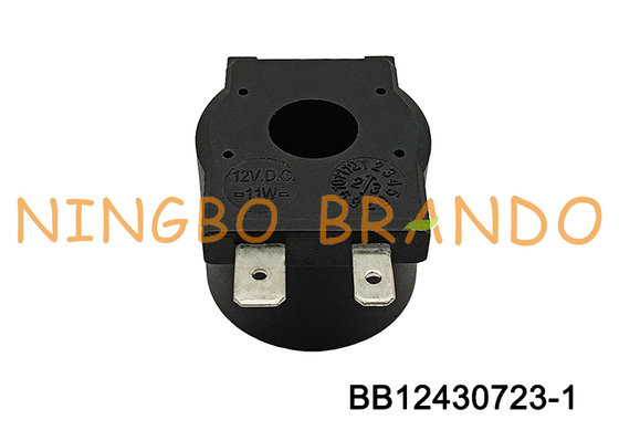 DC12V Solenoid Coil For Landi Renzo LPG Solenoid Valve CNG Reducer 12 Volt 12VDC 9W