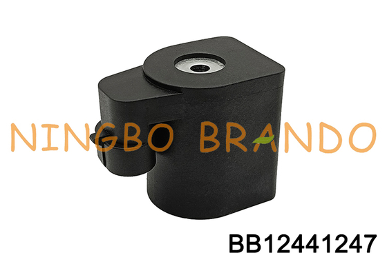DC12V DC24V 18W Solenoid Coil For LPG Solenoid Valve CNG Reducer 12 Volt 12VDC 24 Volt 24VDC