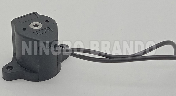 24VDC Panazoo Solenoid Coil for LE20 LP20 CV20 InterPuls Electric Milk Pulsator