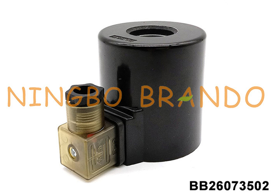 Hydraulic Solenoid Coil For Yuken DSG-03 Series Directional Valve 12V 24V 220V