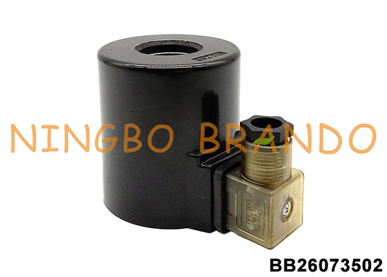 Hydraulic Solenoid Coil For Yuken DSG-03 Series Directional Valve 12V 24V 220V