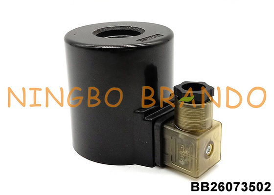 Hydraulic Solenoid Coil For Yuken DSG-03 Series Directional Valve 12V 24V 220V