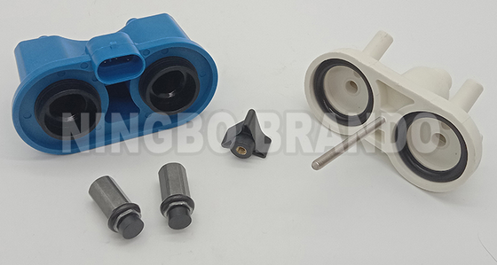 BouMatic Type HiFlo Evolution 8583219 Pulsator For Milk Machine 24VDC