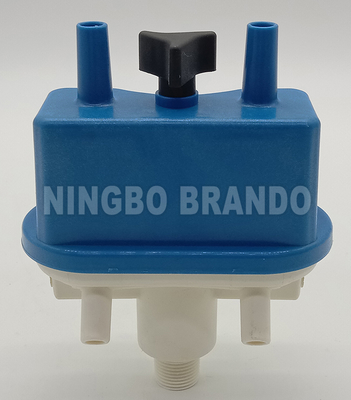 BouMatic Type HiFlo Evolution 8583219 Pulsator For Milk Machine 24VDC