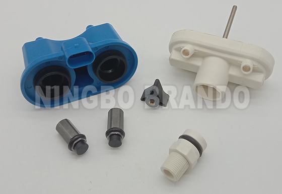 BouMatic Type HiFlo Evolution 8583219 Pulsator For Milk Machine 24VDC