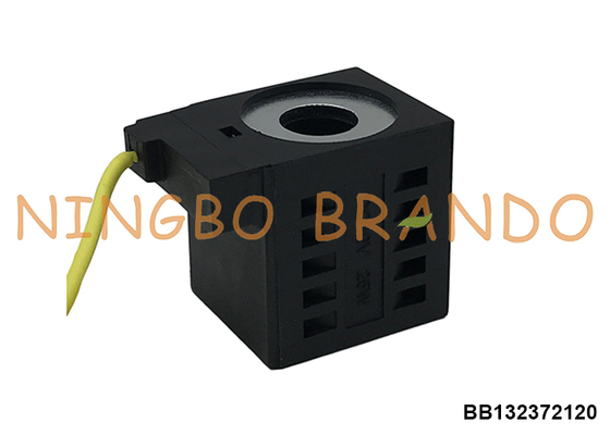 Deltrol Type Solenoid Coil 10226-08 10226-14 10226-38 10194-19 10184-32 10190-44