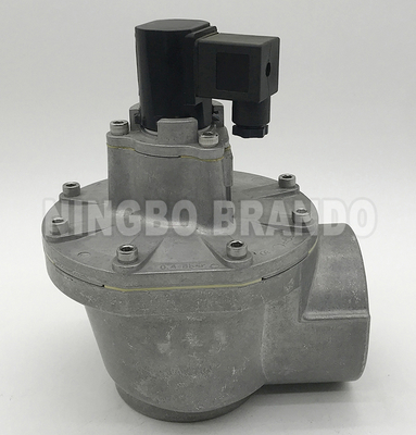 Norgren Buschjost Type 8296800.8171 Pulse Jet Valve For Dust Collector