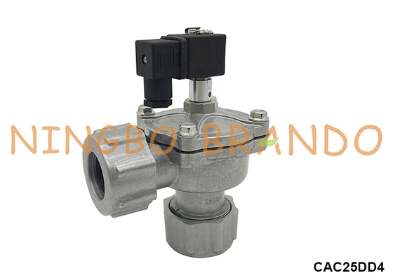 CAC25DD4 GOYEN Type Pulse Valve CAC25DD4012 CAC25DD4022 CAC25DD4002